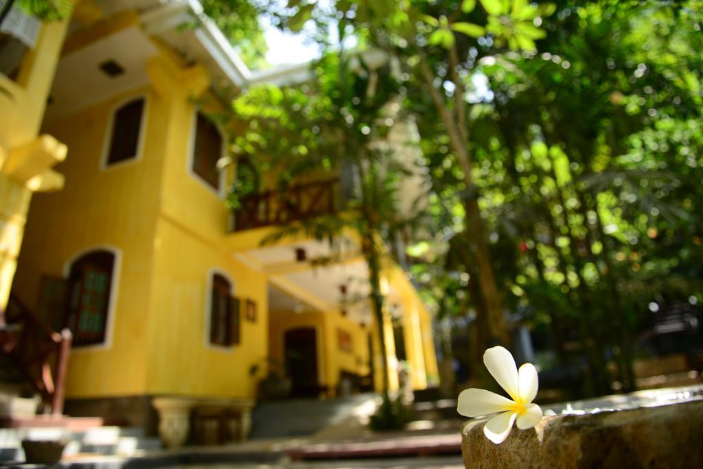 Thambapanni Retreat Hotel Unawatuna Ngoại thất bức ảnh