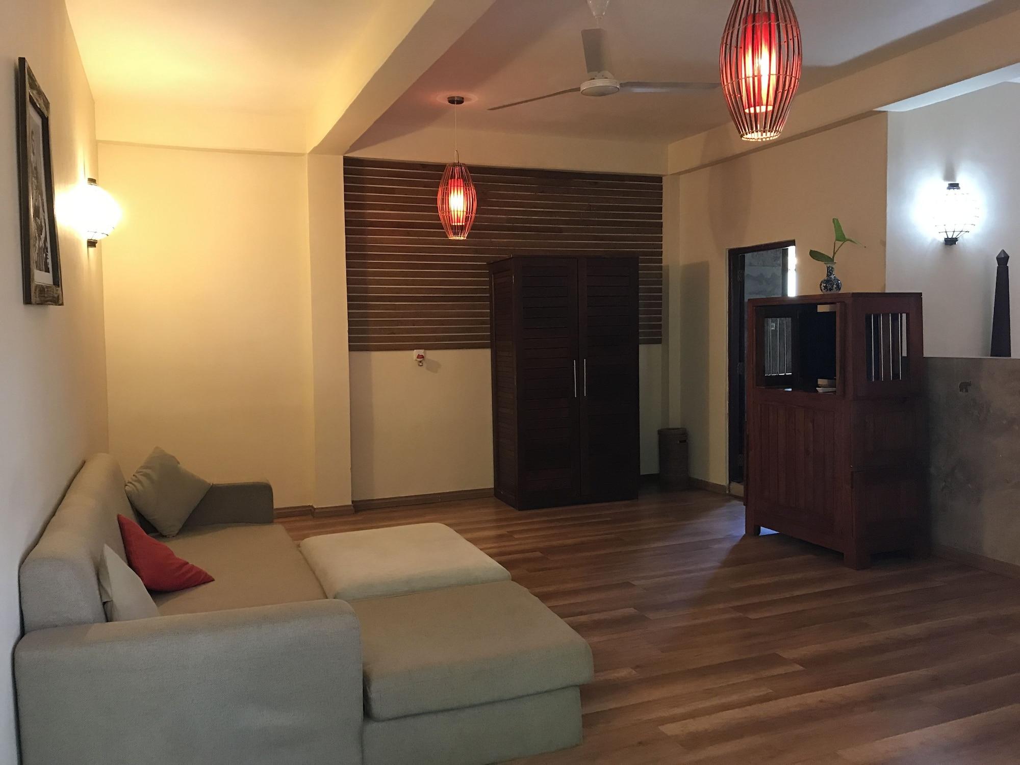 Thambapanni Retreat Hotel Unawatuna Ngoại thất bức ảnh