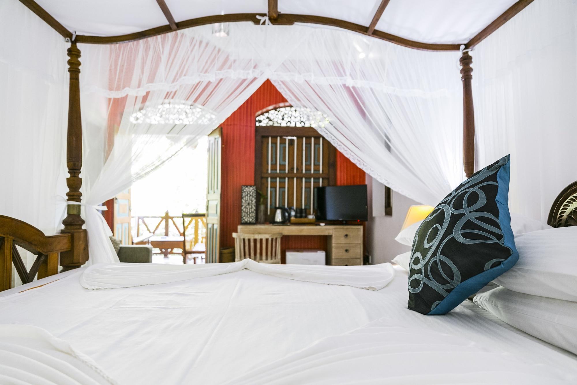 Thambapanni Retreat Hotel Unawatuna Ngoại thất bức ảnh