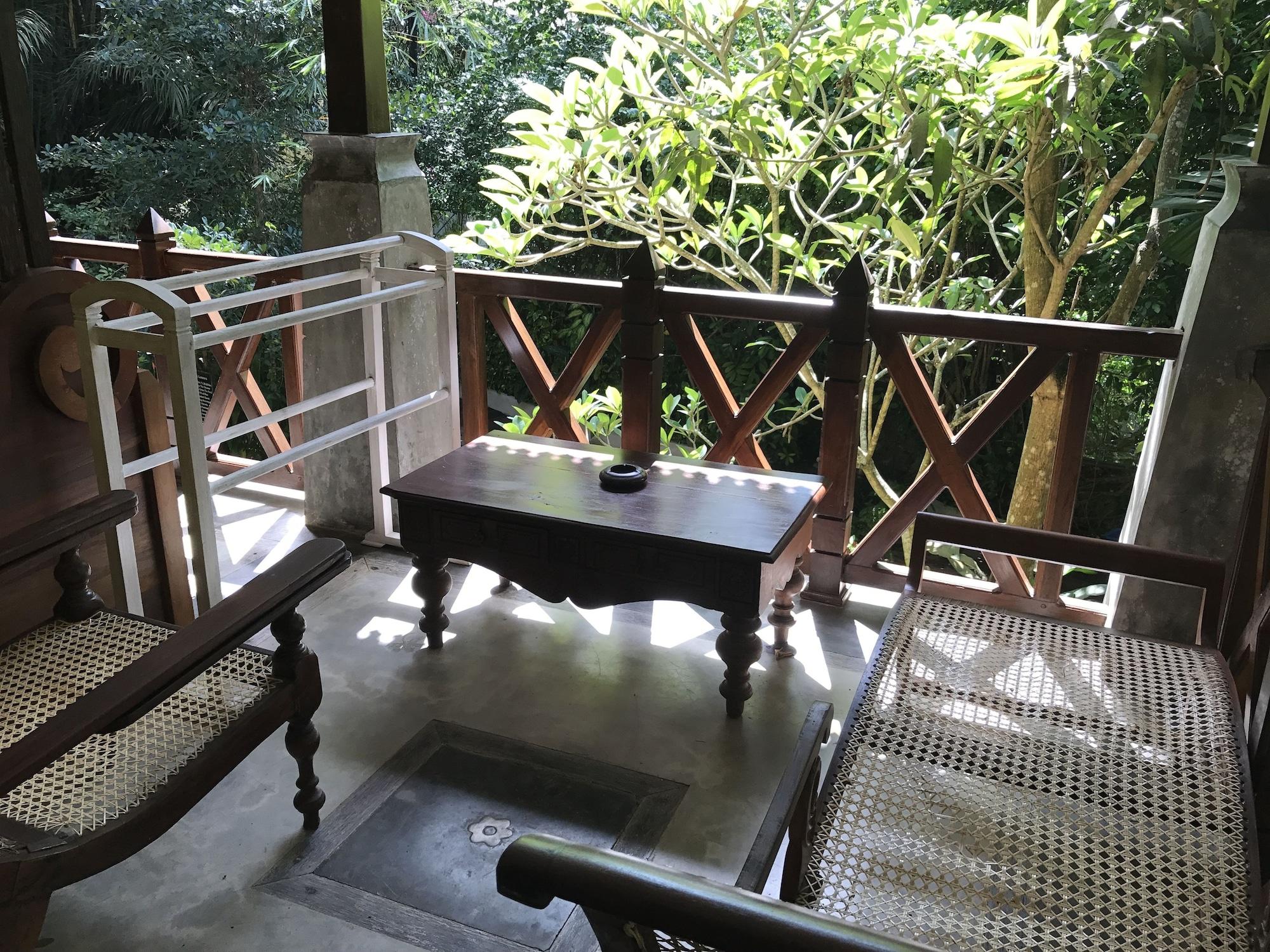 Thambapanni Retreat Hotel Unawatuna Ngoại thất bức ảnh