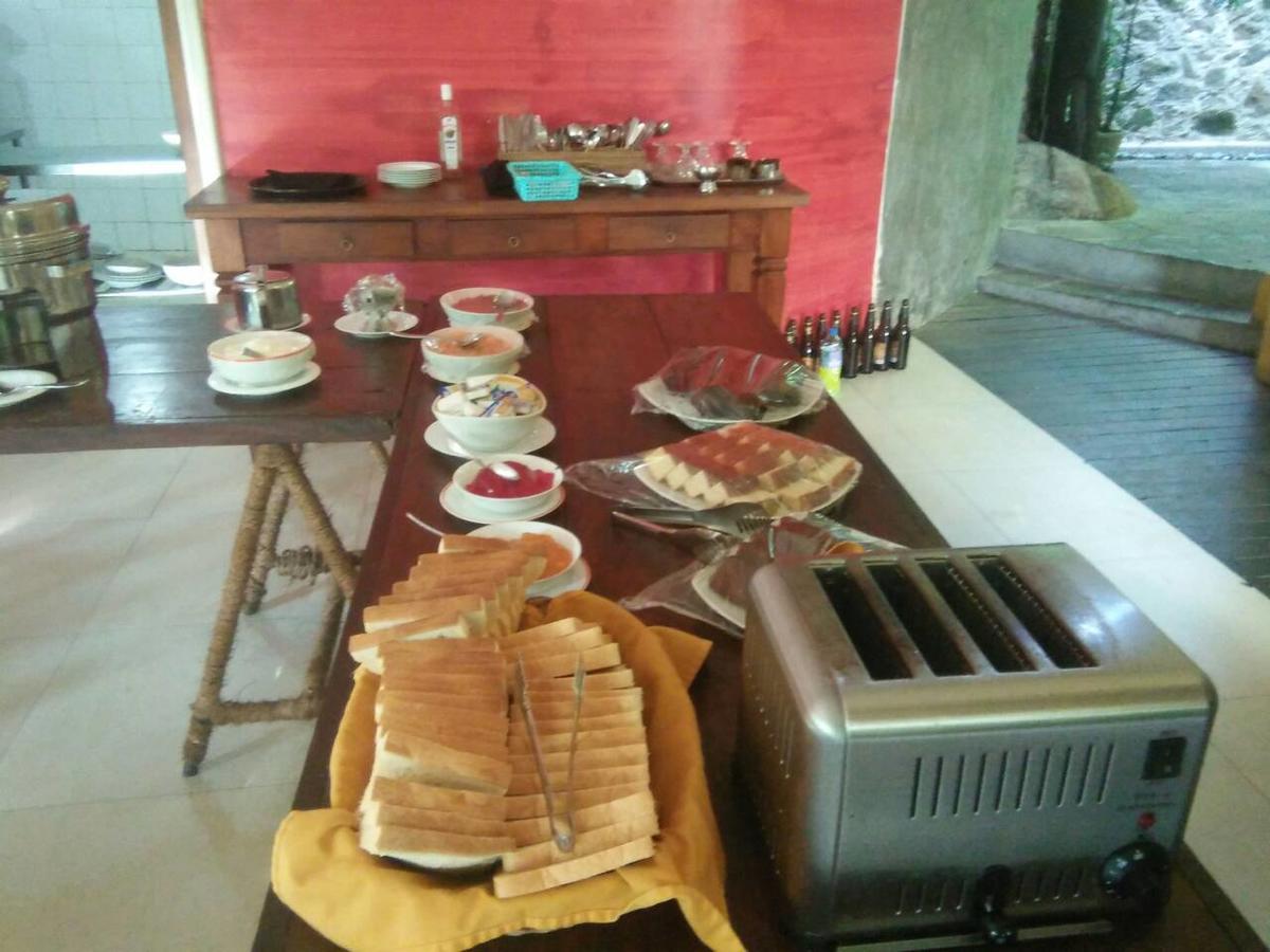 Thambapanni Retreat Hotel Unawatuna Ngoại thất bức ảnh