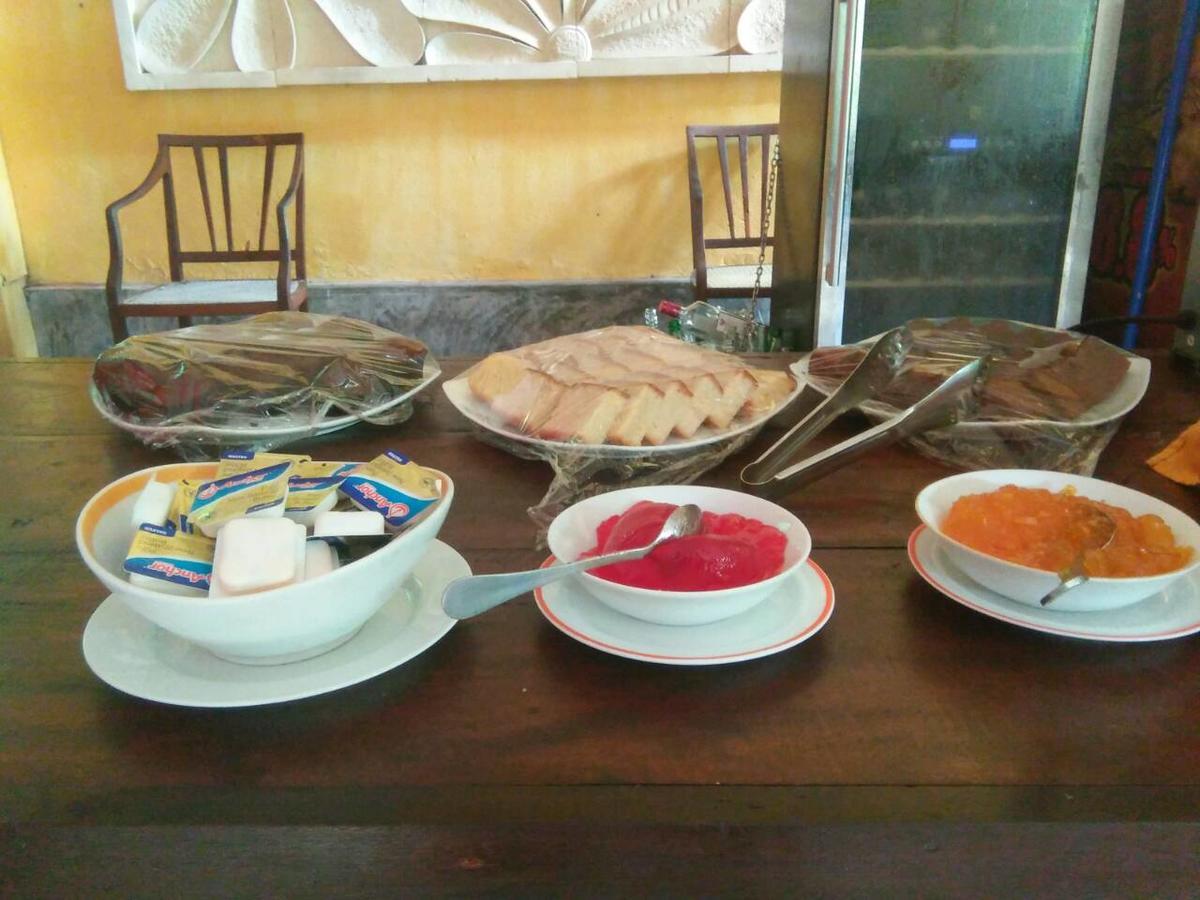 Thambapanni Retreat Hotel Unawatuna Ngoại thất bức ảnh