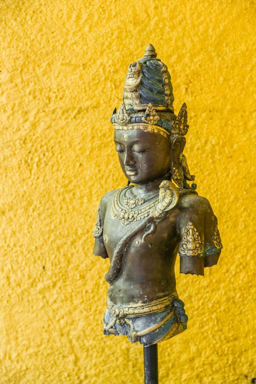 Thambapanni Retreat Hotel Unawatuna Ngoại thất bức ảnh